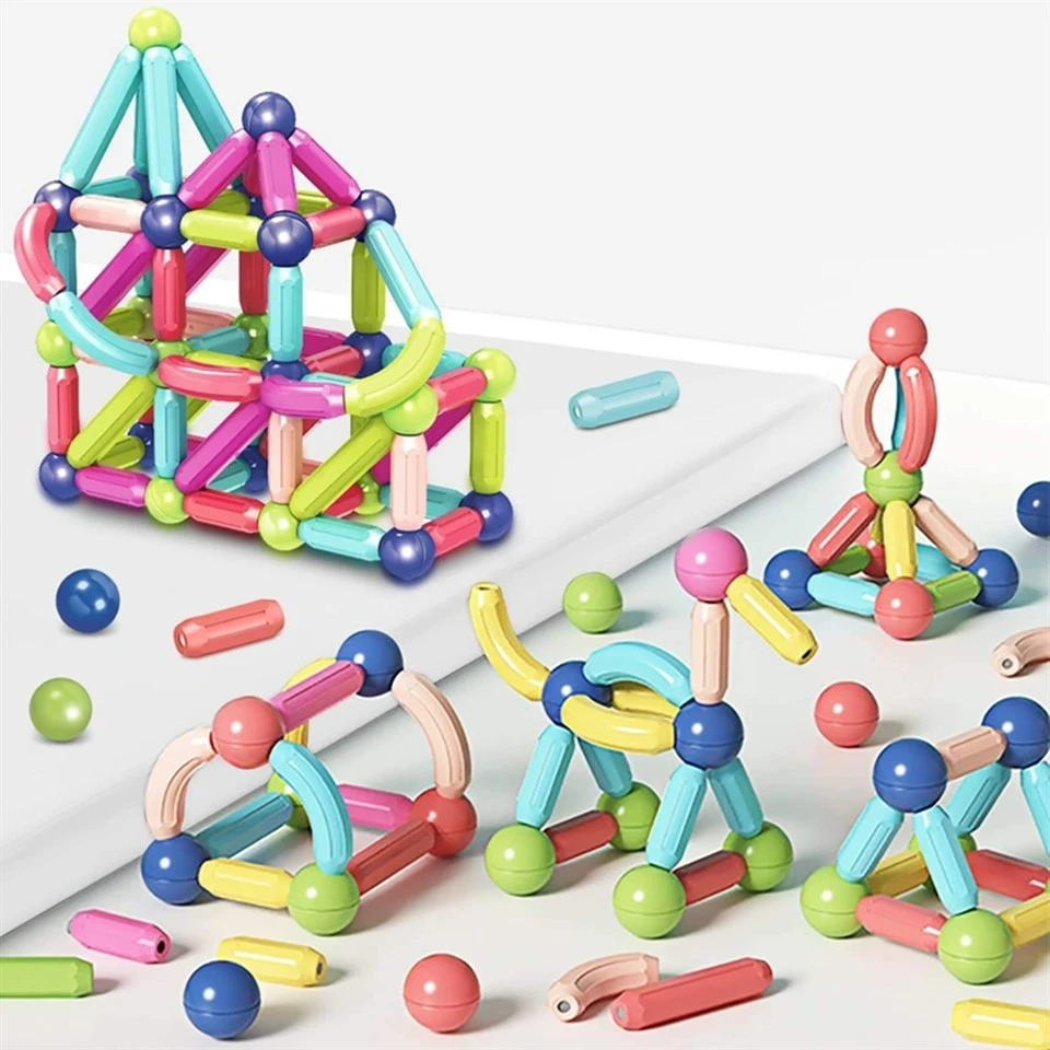 Ball And Stick Building Toy suppliers