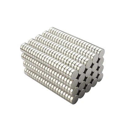 Maighnéid Babhta Neodimiam